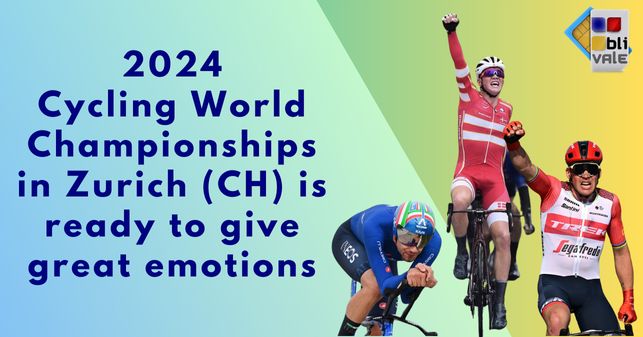 blivale_image_en_Cycling The Zurich World Championships_643x337 BLIVALE Blog: Guides and tips for worry-free travel